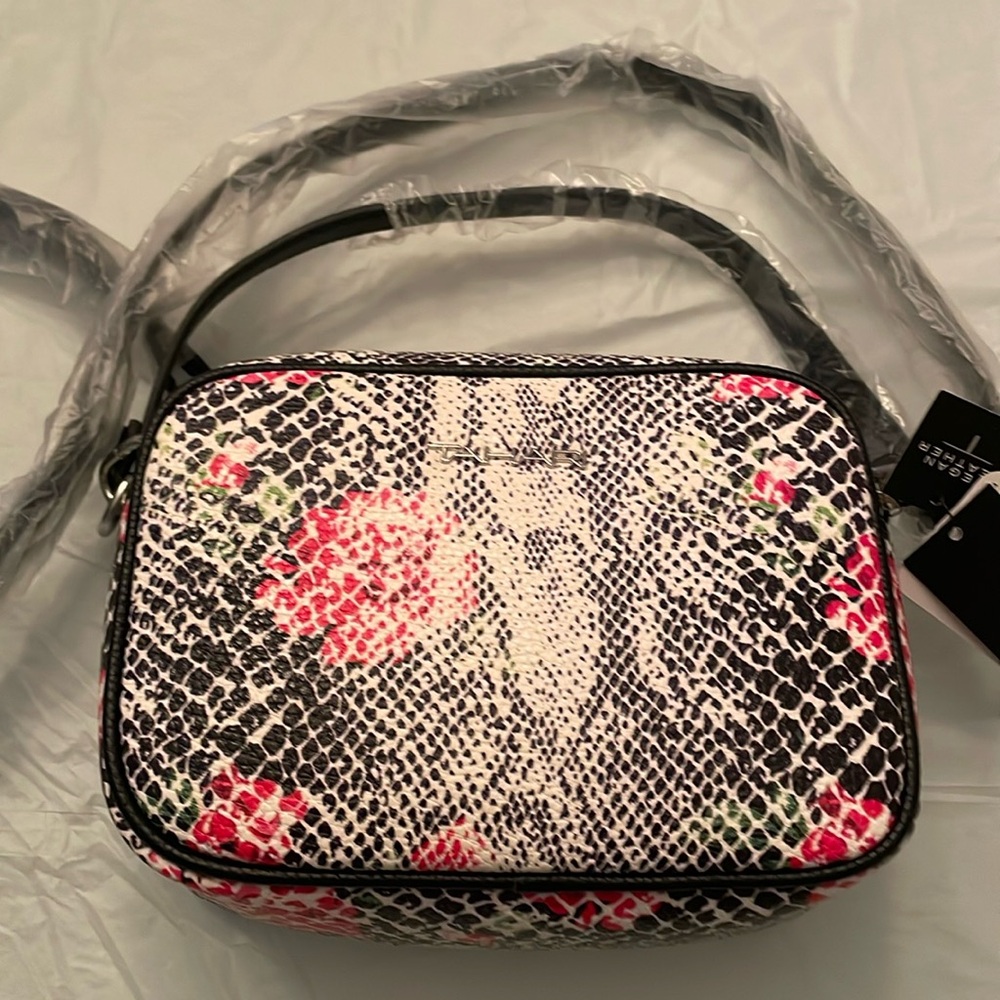 Tahari Crossbody Bag